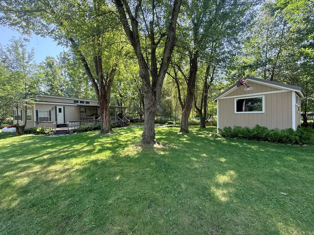 29-29 Woodhaven Lakes, Sublette, IL 61367 - #1