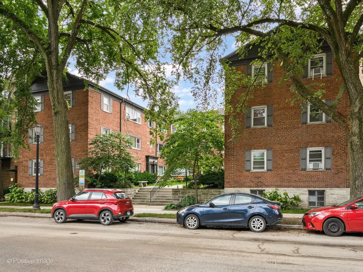 1314 Central Street #3N, Evanston, IL 60201 - #1