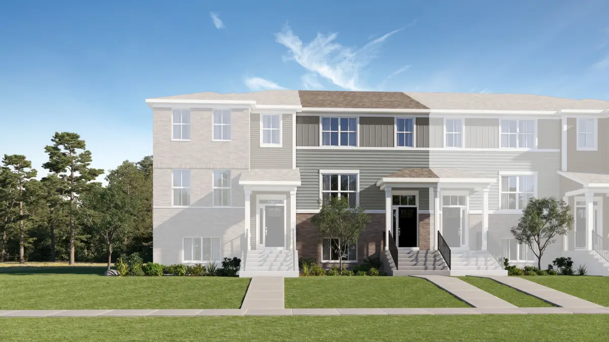 412 Cold Spring Street, Algonquin, IL 60102 - #1