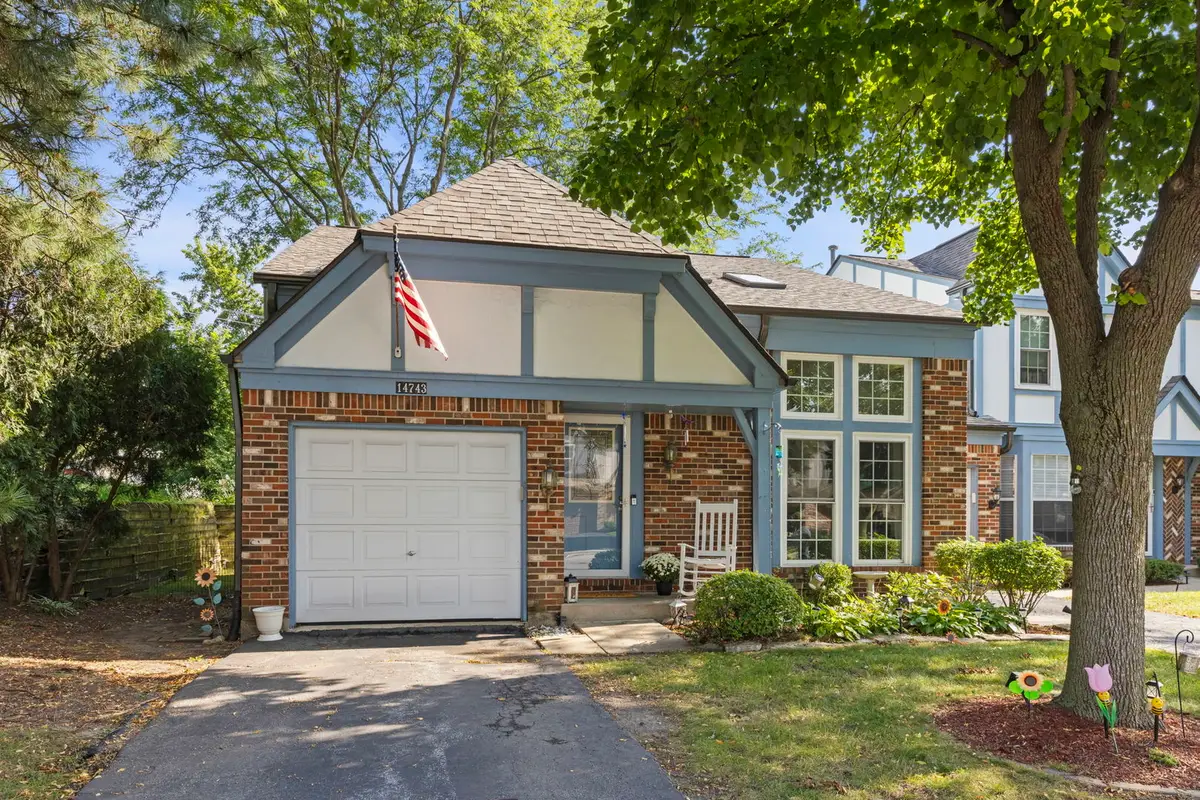 14743 Lakeview Drive, Orland Park, IL 60462 - #1