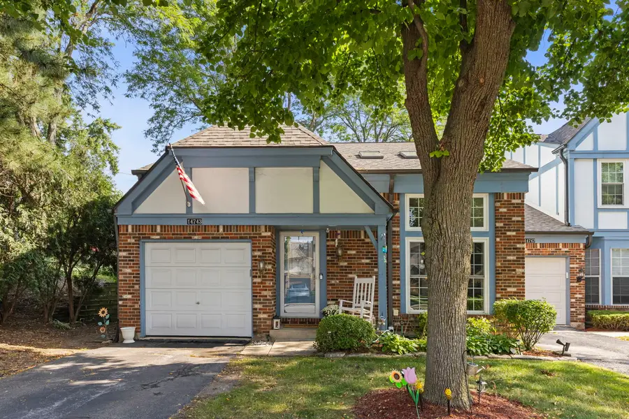 14743 Lakeview Drive, Orland Park, IL 60462 - #2