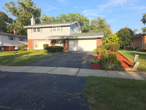 18535 Western Avenue, Homewood, IL 60430