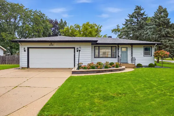 270 Berkshire Drive, Crystal Lake, IL 60014