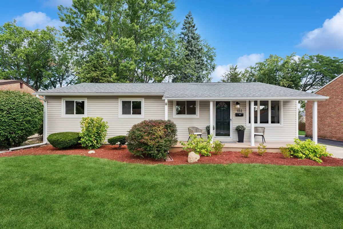 Address Withheld By Seller, Glendale Heights, IL 60139 - #1