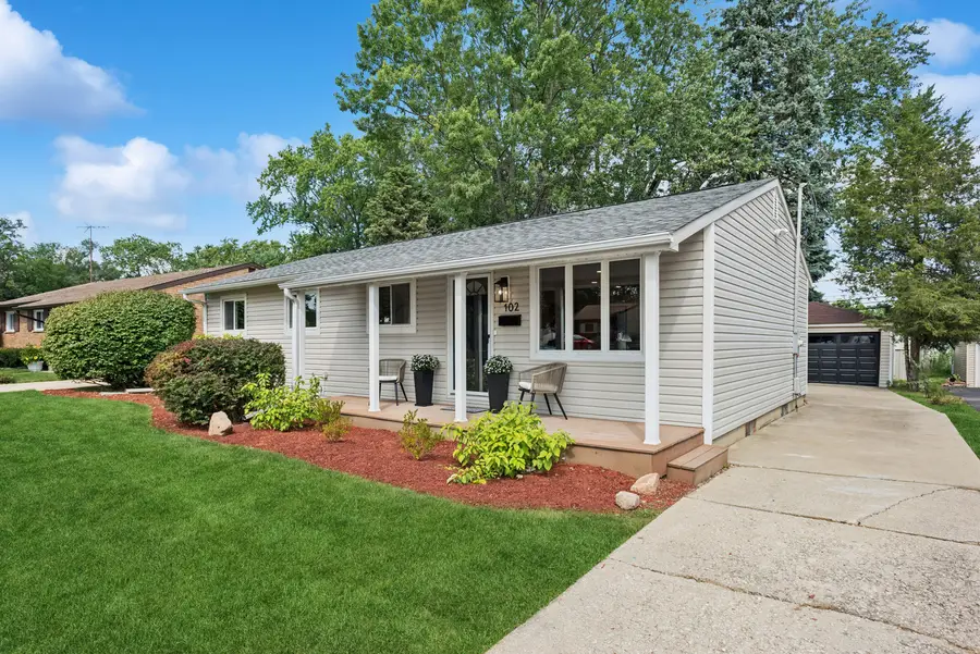 Address Withheld By Seller, Glendale Heights, IL 60139 - #3