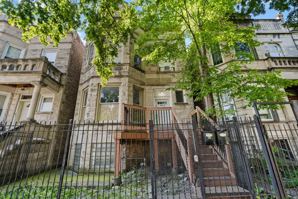4319 W Jackson Boulevard, Chicago, IL 60624