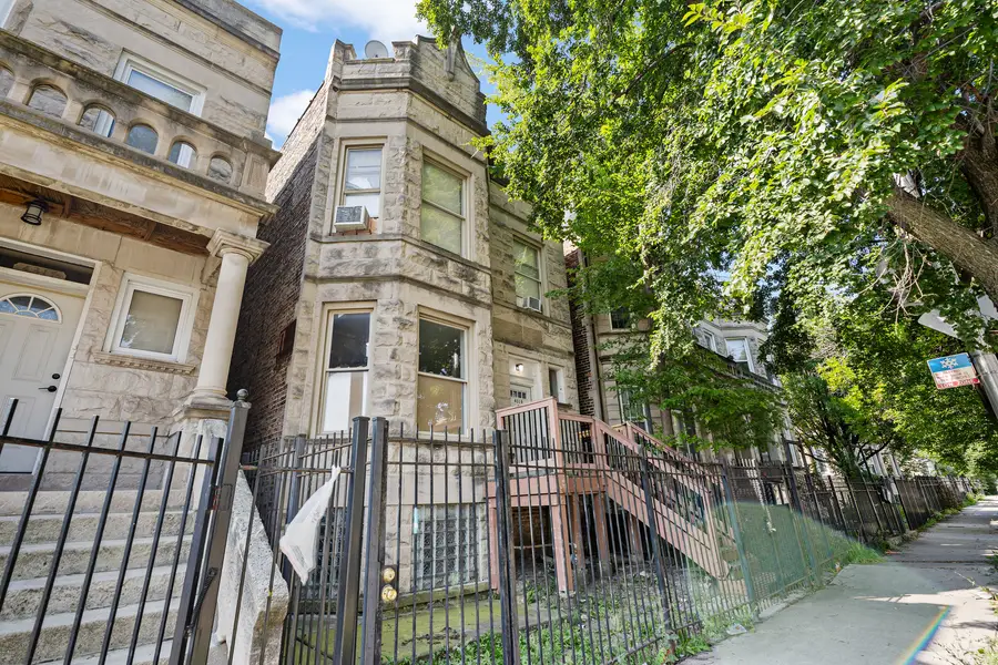 4319 W Jackson Boulevard, Chicago, IL 60624 - #2