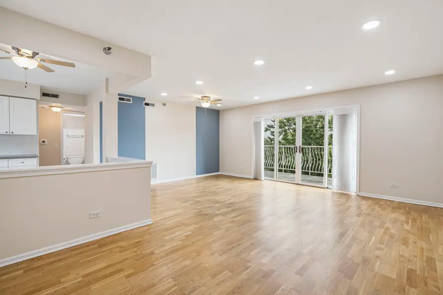 7051 W Touhy Avenue #604, Niles, IL 60714 - #2