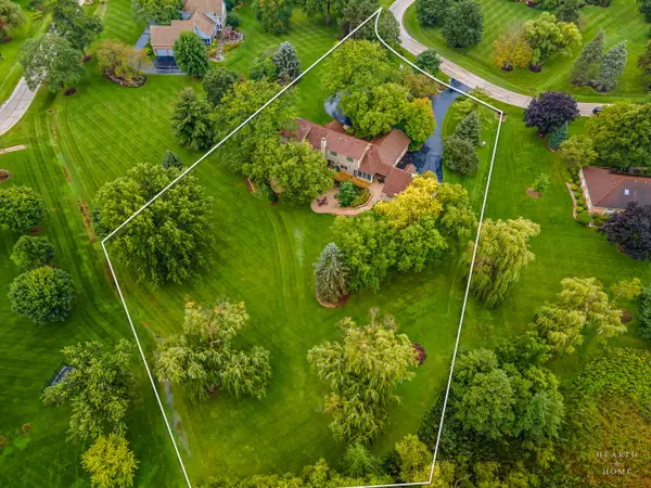 1117 Carberry Circle, Inverness, IL 60067