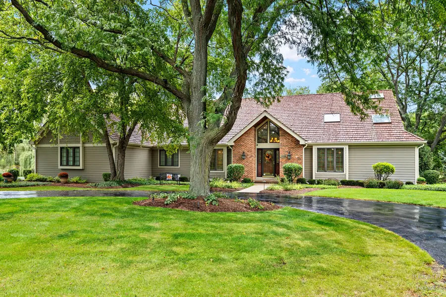 1117 Carberry Circle, Inverness, IL 60067 - #2