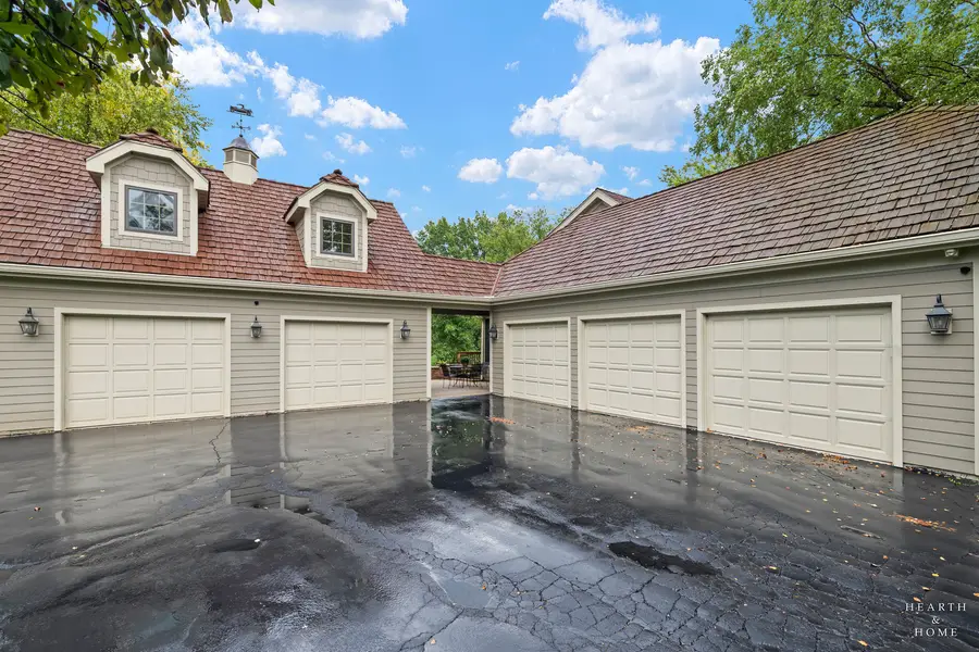 1117 Carberry Circle, Inverness, IL 60067 - #3