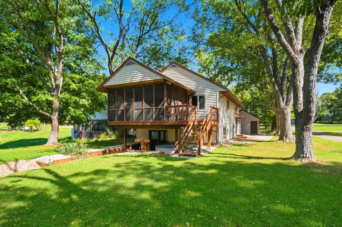 154 Beachview Court, Varna, IL 61375 - #1