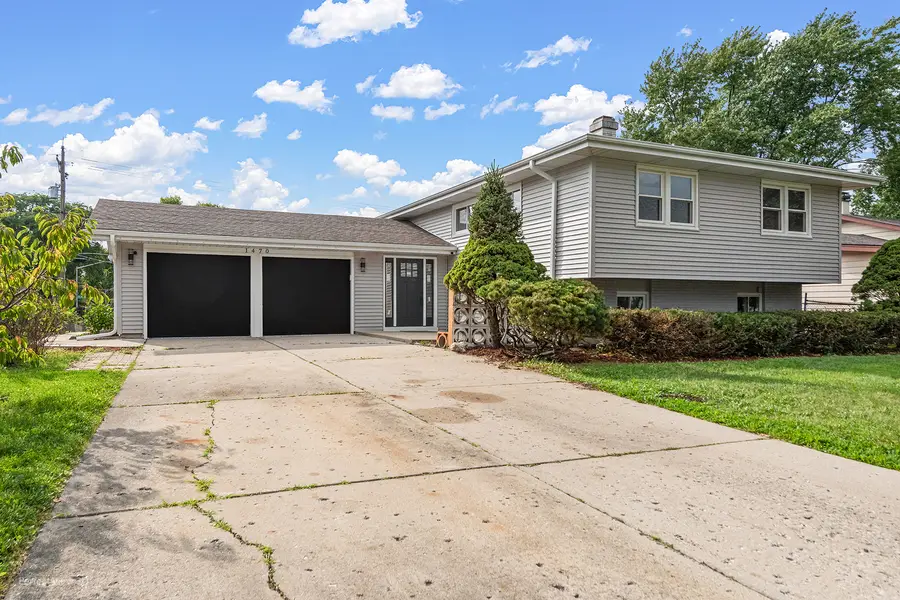 1470 Ashley Road, Hoffman Estates, IL 60169 - #2