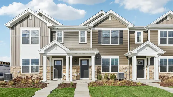 3215 Matlock Drive, Yorkville, IL 60560