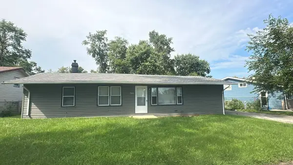 15404 Maple Lane, Markham, IL 60428