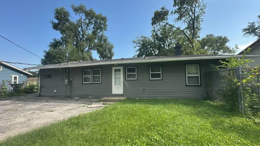 15404 Maple Lane, Markham, IL 60428 - #3
