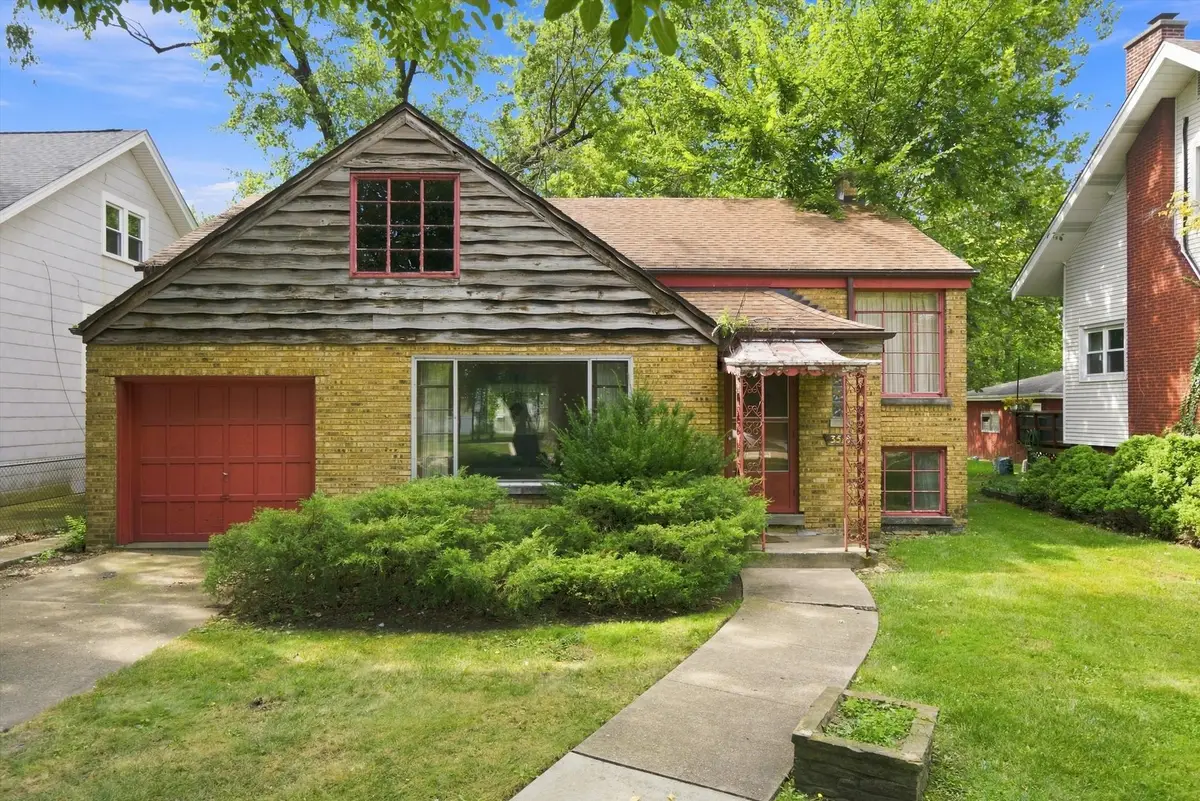 3518 Rosemear Avenue, Brookfield, IL 60513 - #1