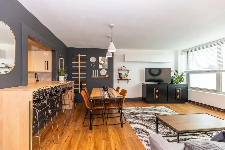 3600 N Lake Shore Drive #308, Chicago, IL 60613 - #3