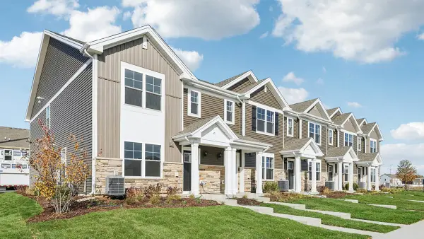 3219 Matlock Drive, Yorkville, IL 60560