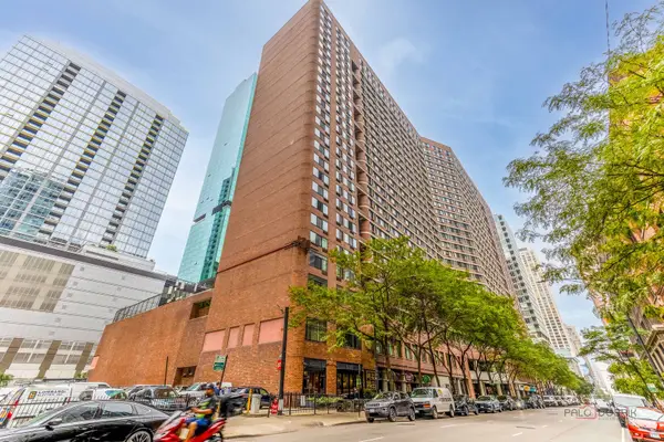 211 E Ohio Street #2015, Chicago, IL 60611