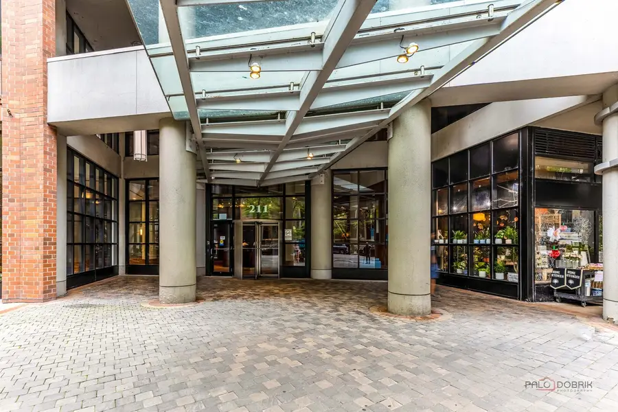 211 E Ohio Street #2015, Chicago, IL 60611 - #3