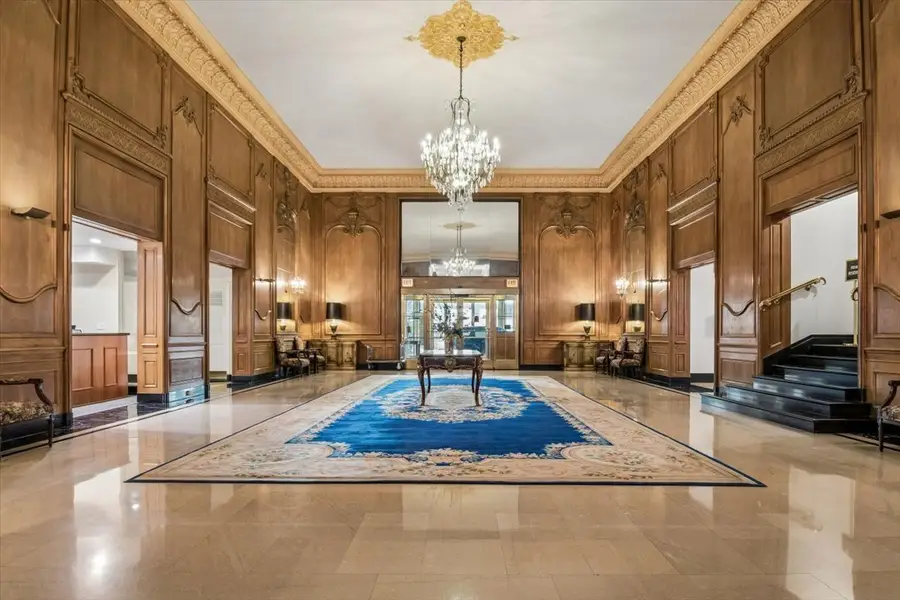 5555 N Sheridan Road #1215A, Chicago, IL 60640 - #2