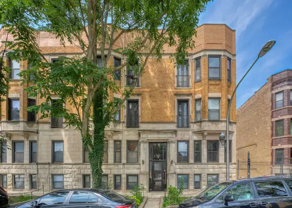 4214 N Kenmore Avenue #GF, Chicago, IL 60613