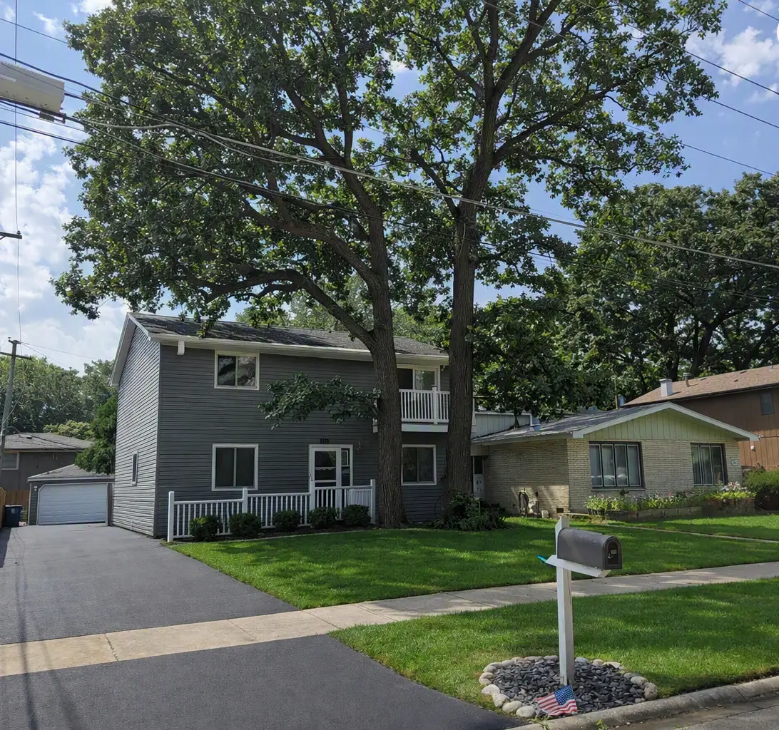 4927 145th Street, Midlothian, IL 60445 - #1