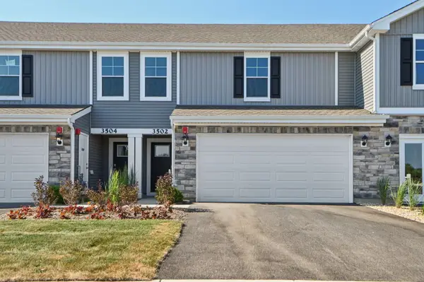 2236 Davidson Way, Yorkville, IL 60560