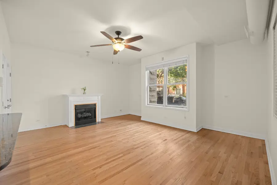 2333 W Harrison Street #1, Chicago, IL 60612 - #2