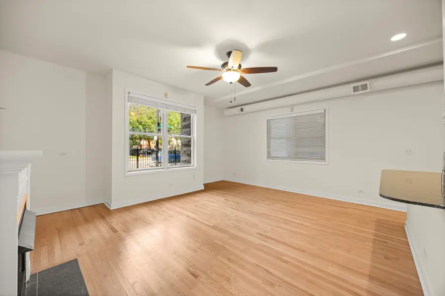 2333 W Harrison Street #1, Chicago, IL 60612 - #3