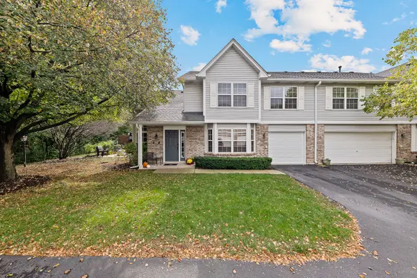 13937 S Cambridge Circle, Plainfield, IL 60544