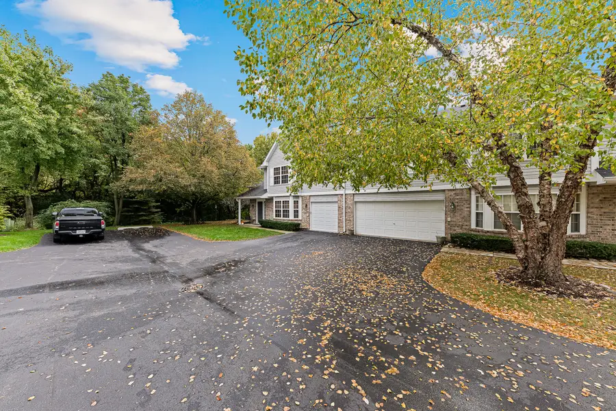 13937 S Cambridge Circle, Plainfield, IL 60544 - #2