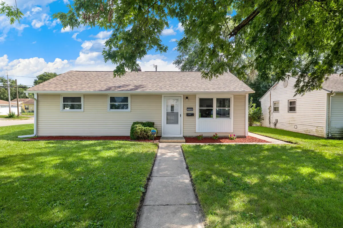 2106 Webster Avenue, Joliet, IL 60436 - #1