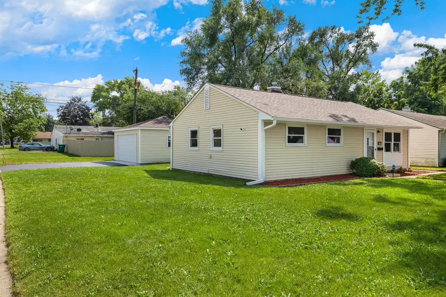 2106 Webster Avenue, Joliet, IL 60436 - #3