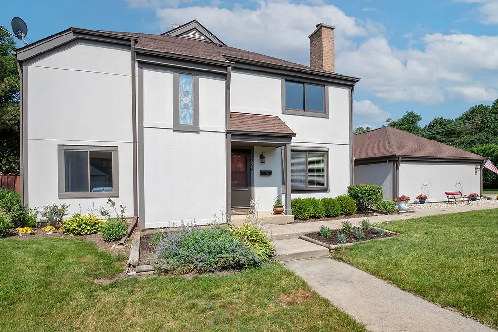 1296 Farnsworth Lane, Buffalo Grove, IL 60089 - #1