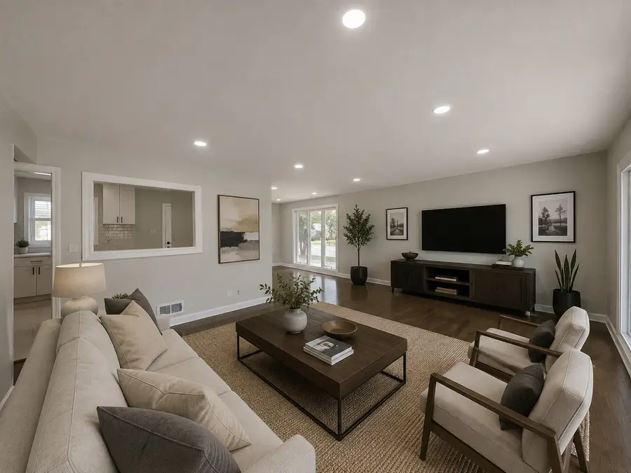 4256 Golf Road, Skokie, IL 60076 - #3