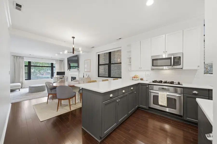 1122 W Armitage Avenue #102, Chicago, IL 60614 - #2