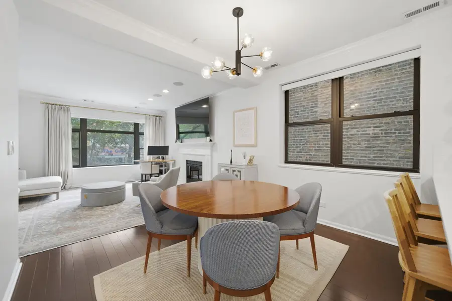 1122 W Armitage Avenue #102, Chicago, IL 60614 - #3