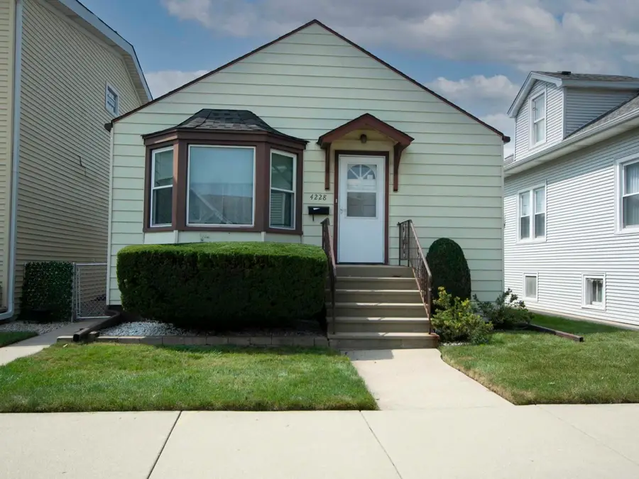 4228 N Overhill Avenue, Norridge, IL 60706 - #2