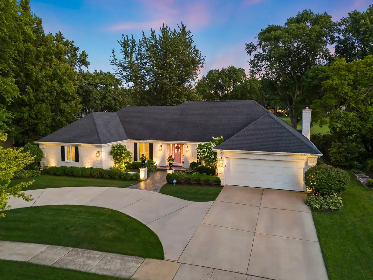 1010 Thunderbird Lane, Naperville, IL 60563 - #1