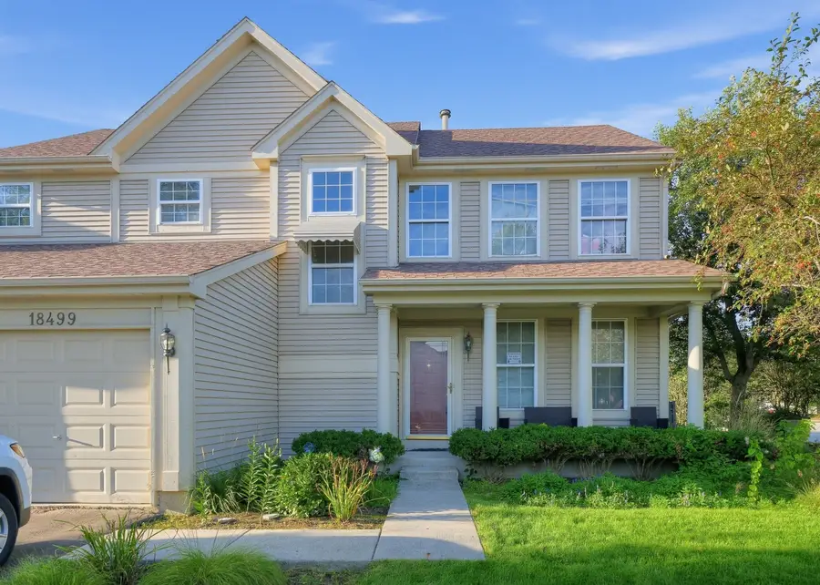 18499 W Springwood Drive, Grayslake, IL 60030 - #2