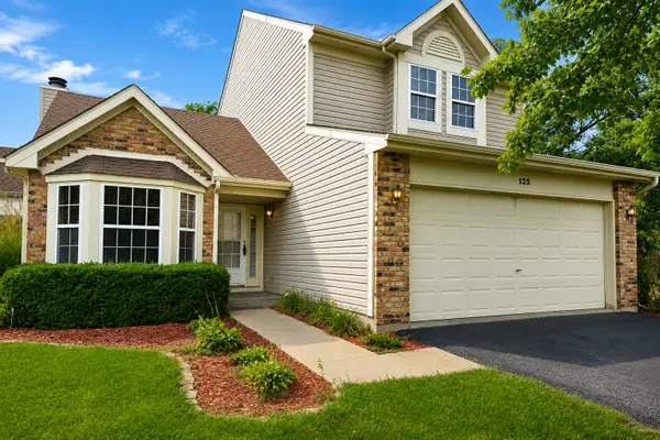 125 Hamlet Circle, Montgomery, IL 60538