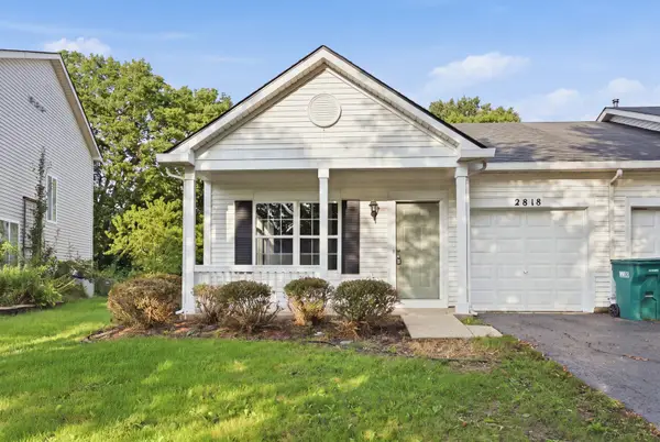 2818 Sun Valley Drive, Plainfield, IL 60586
