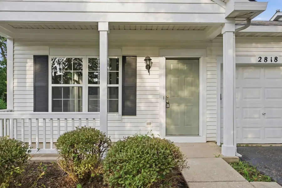2818 Sun Valley Drive, Plainfield, IL 60586 - #2