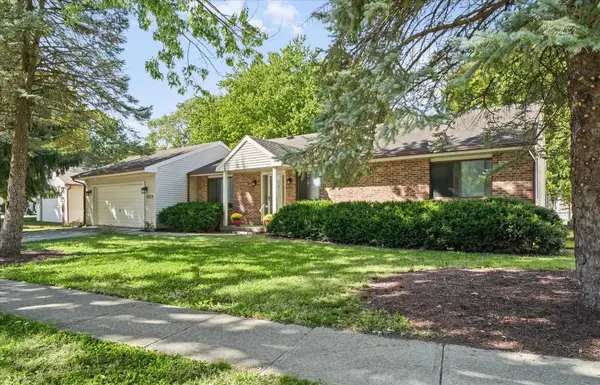 2518 Clayton Boulevard, Champaign, IL 61822