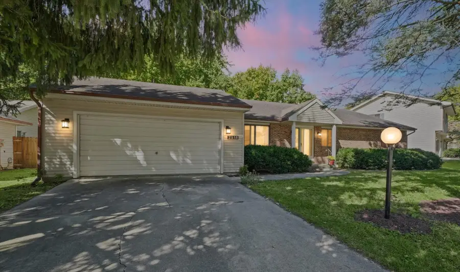 2518 Clayton Boulevard, Champaign, IL 61822 - #2