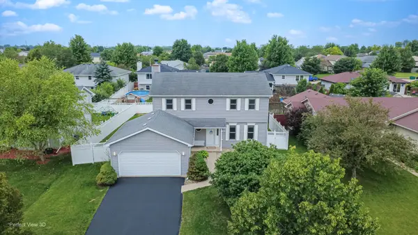 7002 Monmouth Drive, Joliet, IL 60431