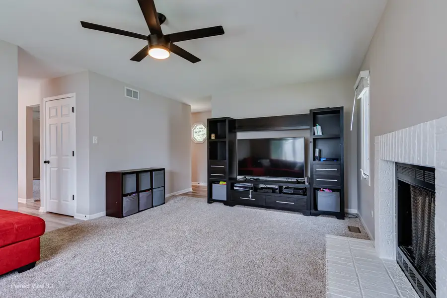 7002 Monmouth Drive, Joliet, IL 60431 - #2