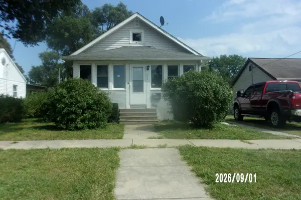 816 S Fifth Street S, Hoopeston, IL 60942
